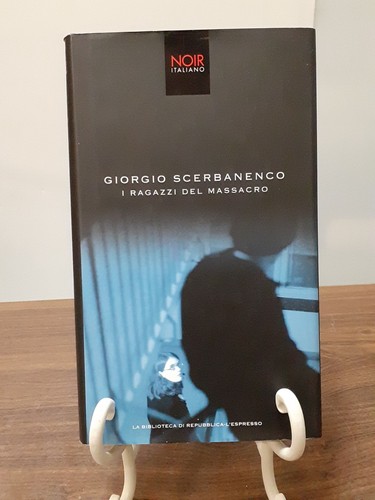 Giorgio scerbanenco i - scerbanenco,