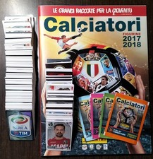CALCIATORI PANINI ALBUM VUOTO