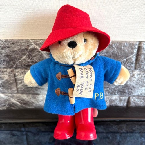 Peluche ufficiale london - peluche,