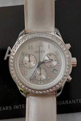 Alfex unisex round - alfex,