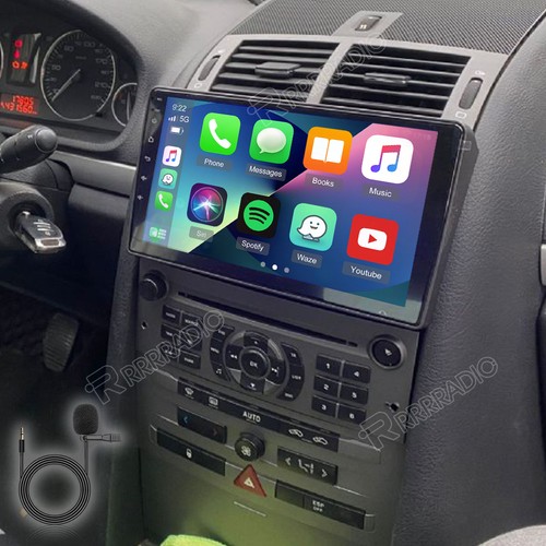 Autoradio 64g carplay android - autoradio,