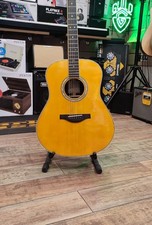 YAMAHA LL-TA TRANSACOUSTIC