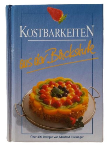 Libro cucina tesori - di, dalla