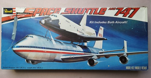 Enterprise space shuttle - space,