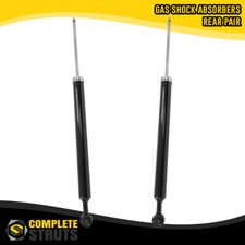 2013-2018 Ford C-Max Rear Pair