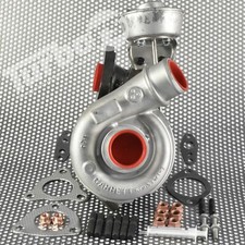 Turbocompressore per Honda