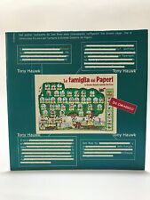 Disney - Indice Cartonato con