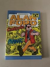 ALAN FORD TNT GOLD N.206 MAX