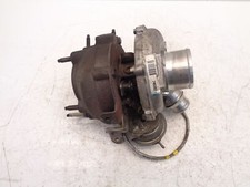 Turbocharger for 2008 Nissan