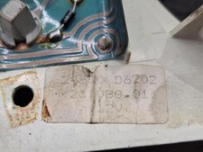 24810D6200 quadro strumenti