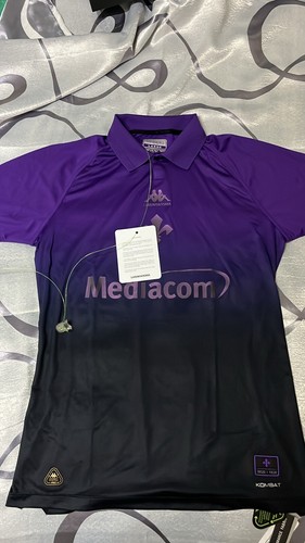 4th maglia fiorentina - 4th, x