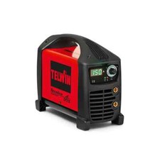 Saldatrice inverter telwin - inverter,