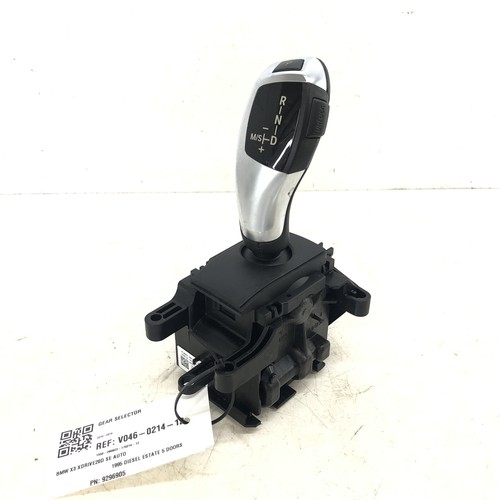Selettore cambio automatico
