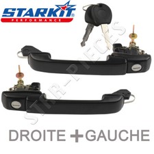 2 Maniglie Anteriore Sinistro