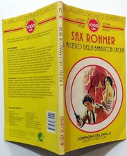 IL GIALLO ECONOMICO CLASSICO