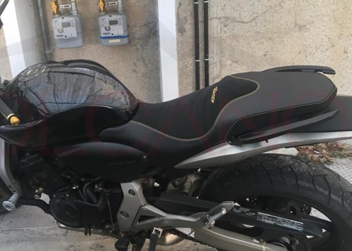 Honda hornet 600 cb599 - 600,
