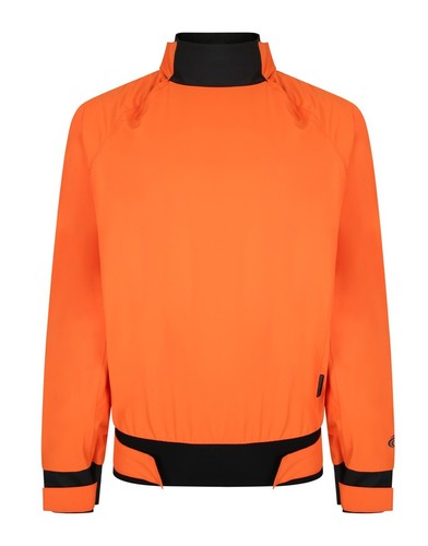 Typhoon renvyle smock - /, spray