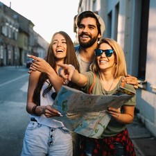 Viaggio affare Monaco 4* hotel