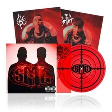 SANTANA MONEY GANG LP Picture