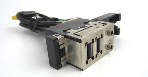 Compaq dc5700 usb - usb, led
