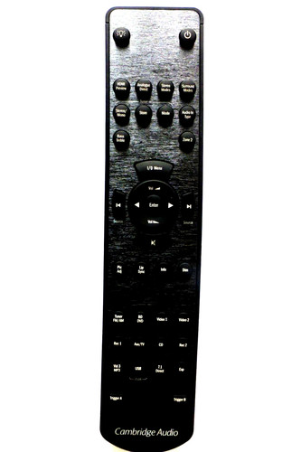 Cambridge audio ricevitore - audio, av