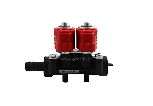 Iniettore gpl autogas valtek - iniettore,