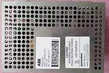 ABB  DSQC661   POWER BOX  In 230Vac Out 24Vdc 27A  3HAC026253-001   Rev.06