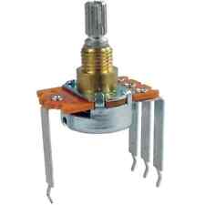 Nuovo Potenziometro Lineare