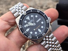 Seiko SKX007K2 Divers