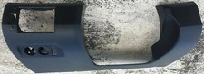 PANNELLO PORTASTRUMENTI LATO