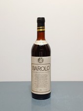 Barolo Pira Secondo 1978 Riserva Speciale bott..72 cl 13.2%