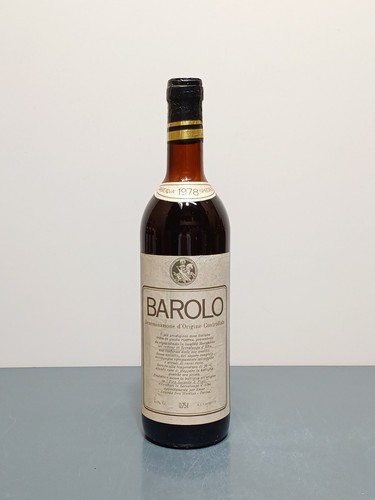 Barolo pira secondo - barolo,