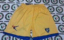 FROSINONE LEGEA SHORTS PANTALONCINI CALCIO FOOTBALL SOCCER SHIRT MAGLIA