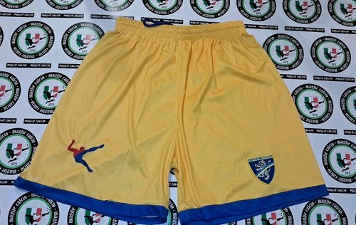 Frosinone legea shorts - legea,
