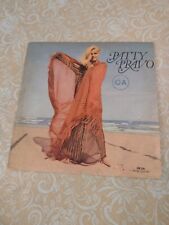 PATTY PRAVO BIAFRA RARISSIMO