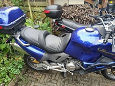 Sella Grand Confort per HONDA VARADERO XL 1000 V [1998-2006] Top Sellerie