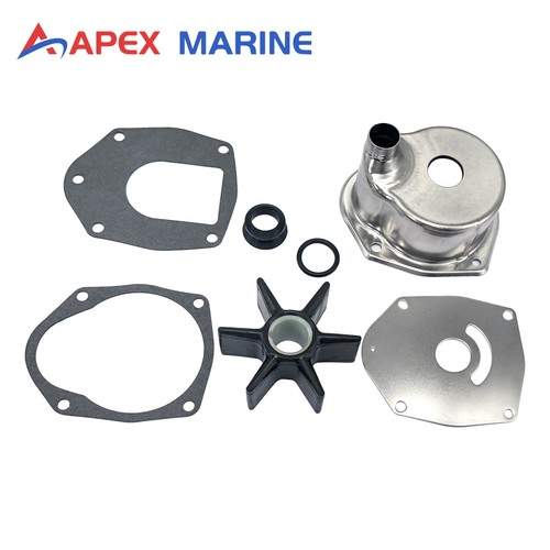 3570 kit pompa acqua per - 18-3570,