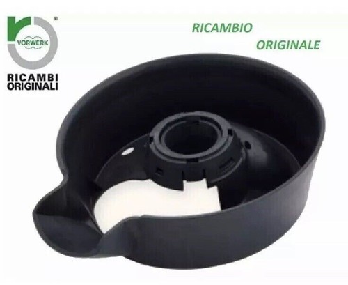 Ghiera blocca lame boccale - lame,