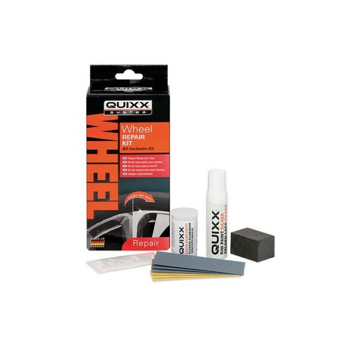 Kit riparazione danni - kit,