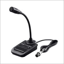 Microfono desktop F/S ICOM SM-30 nuovo spedizione gratuita con tracking dal Giappone