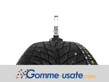 Gomme Invernali Accelera 225/55 R19 99V X Grip (75%) M+S pneumatici usati