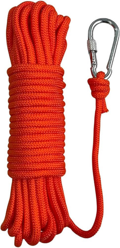 Corda galleggiante 10m - galleggiante,