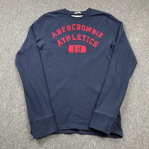 Maglione abercrombie fitch - maglione, &
