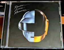 Daft Punk – Random Access
