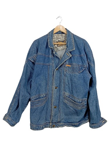 Pioneer authentic jeans giacca - authentic,