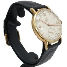 Omega Cronometro Oro Massiccio