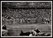 Olimpiadi Reemstma 1936 n. 14