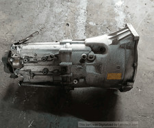 23007565194 Cambio compl.  BMW Serie 1 (E87) 118d Ber. 5p/d/1995cc