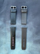 Cinturino orologio fatto - , a