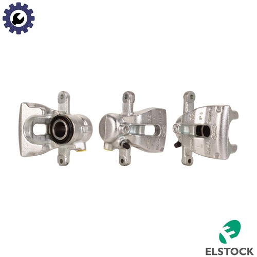 Pinza freno 2037 - pinza,
